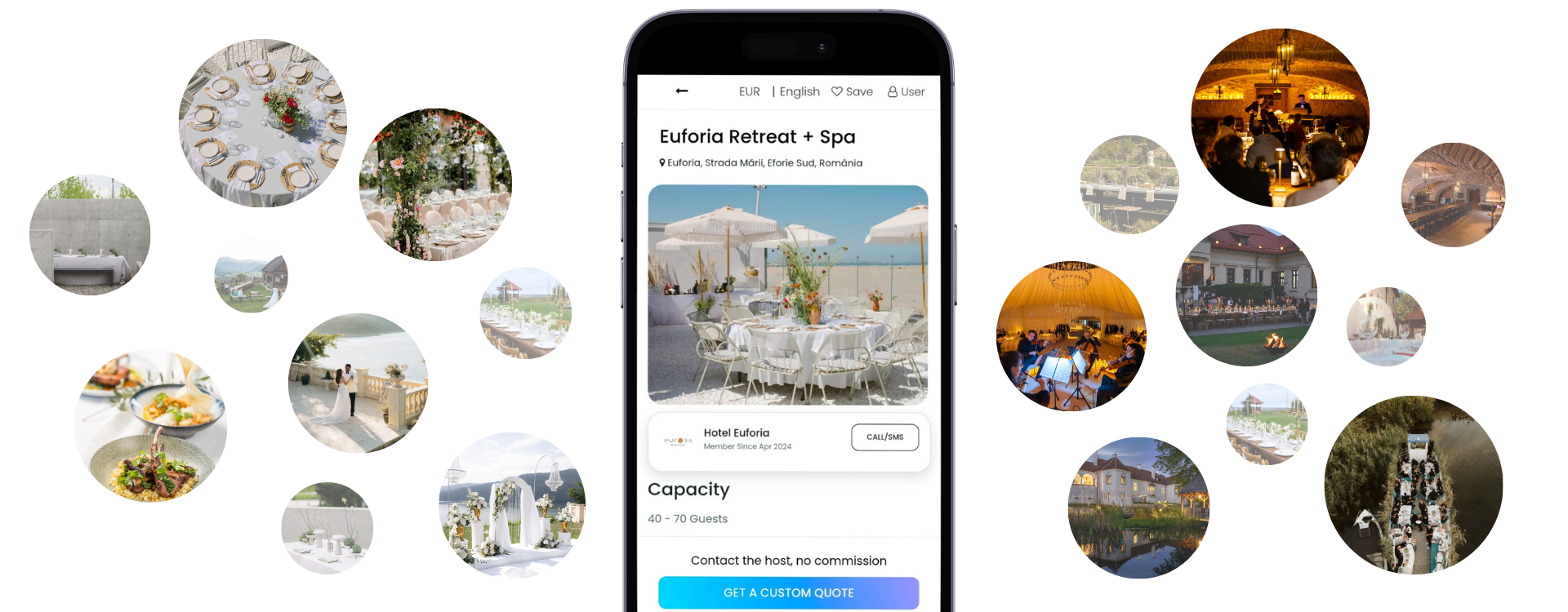 Travlocals Events