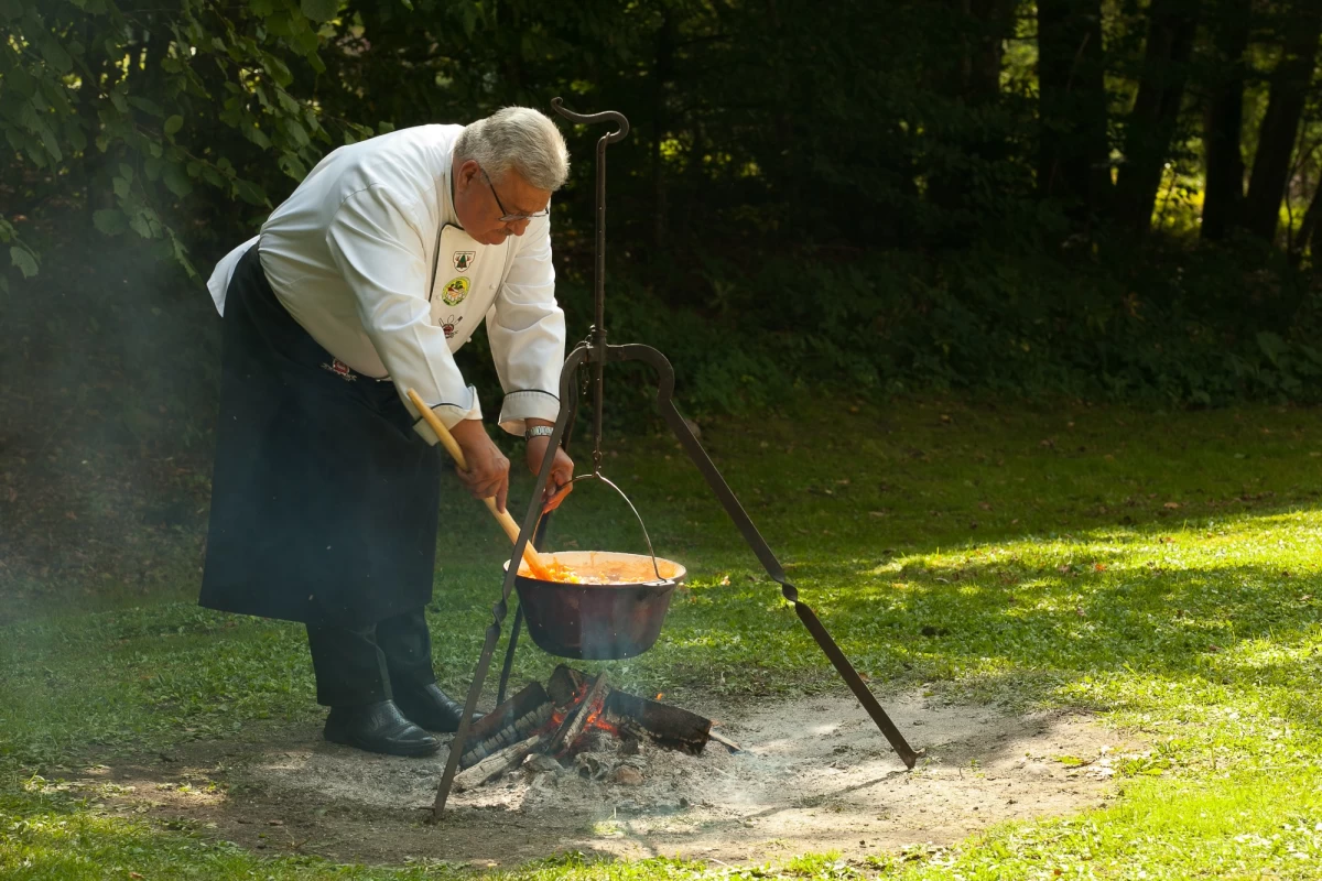 Indulge in Transylvania's Unforgettable Food: A Memorable Guide