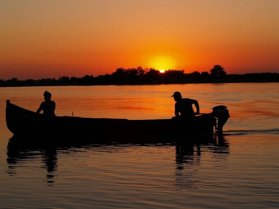 Hooked on Danube Delta Fishing: A Look at the Best Fishing Spots