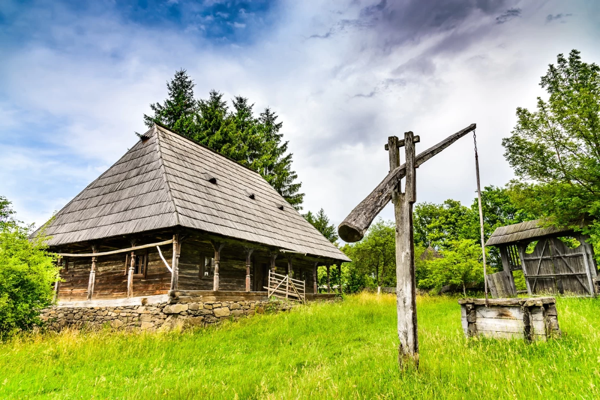 Tradiții în Maramureș. Redescoperă frumusețea vacanțelor la țară