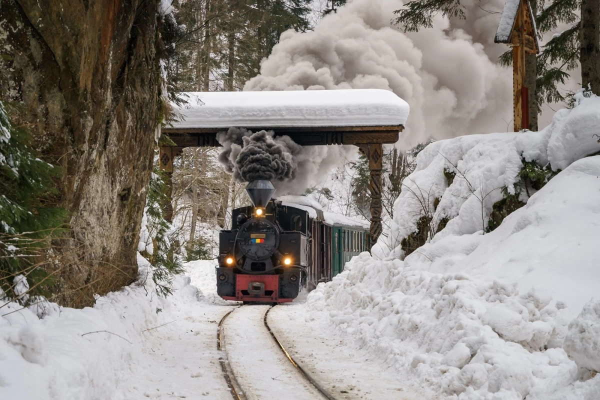 Celebrate Christmas in Maramures: Traditions & Accommodations