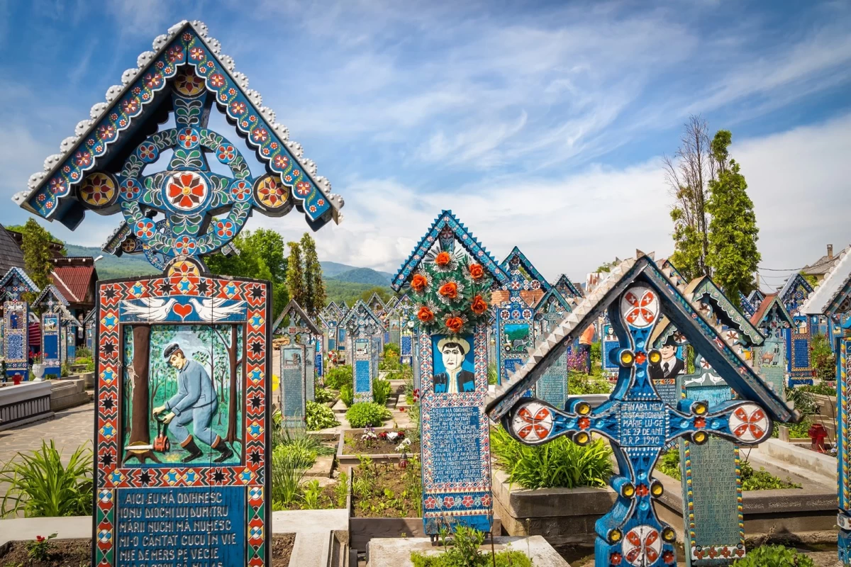 Visit Maramures: The Ultimate Destination for a Unique Travel Experience