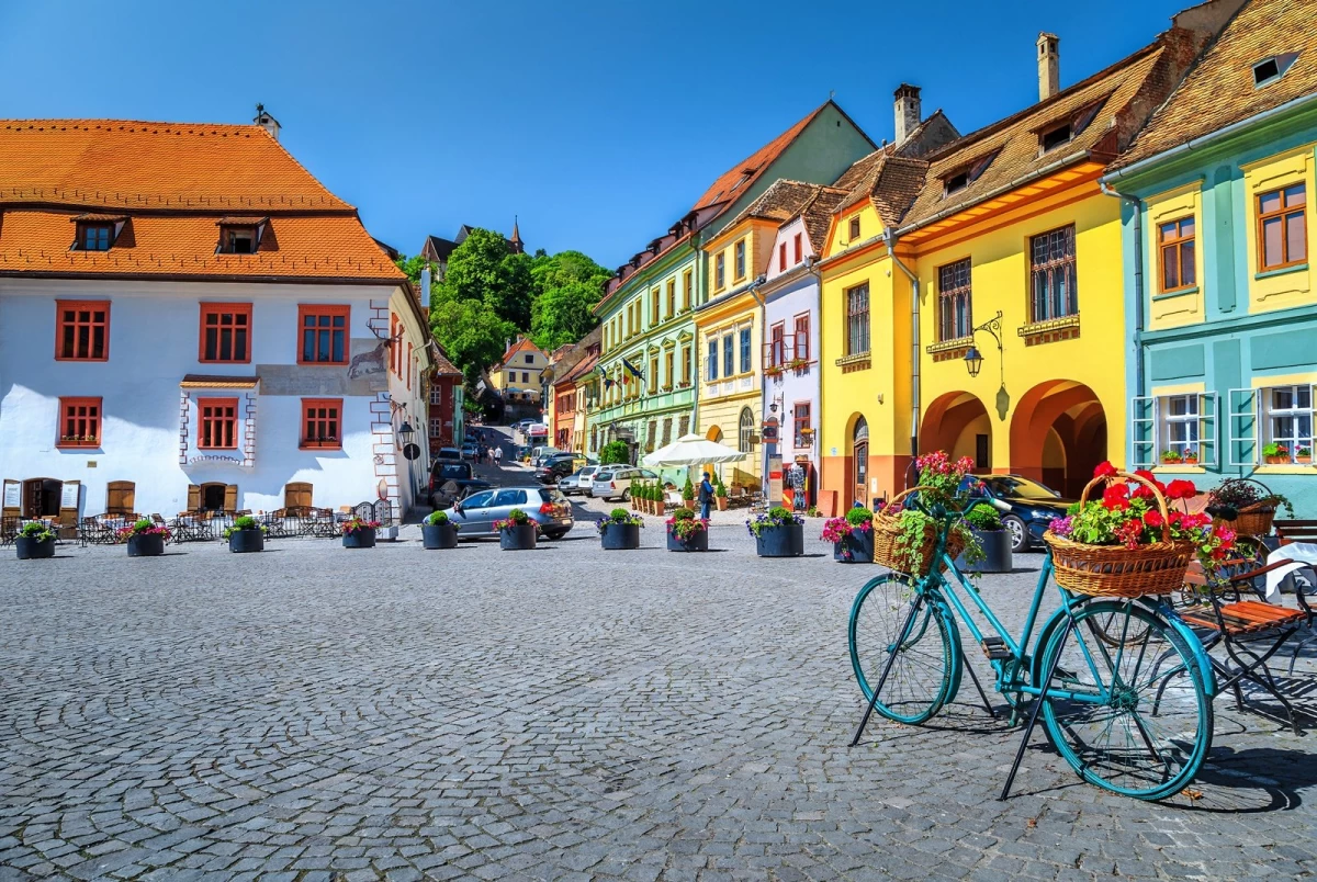 Transilvania, o destinație de vacanță care merită vizitată