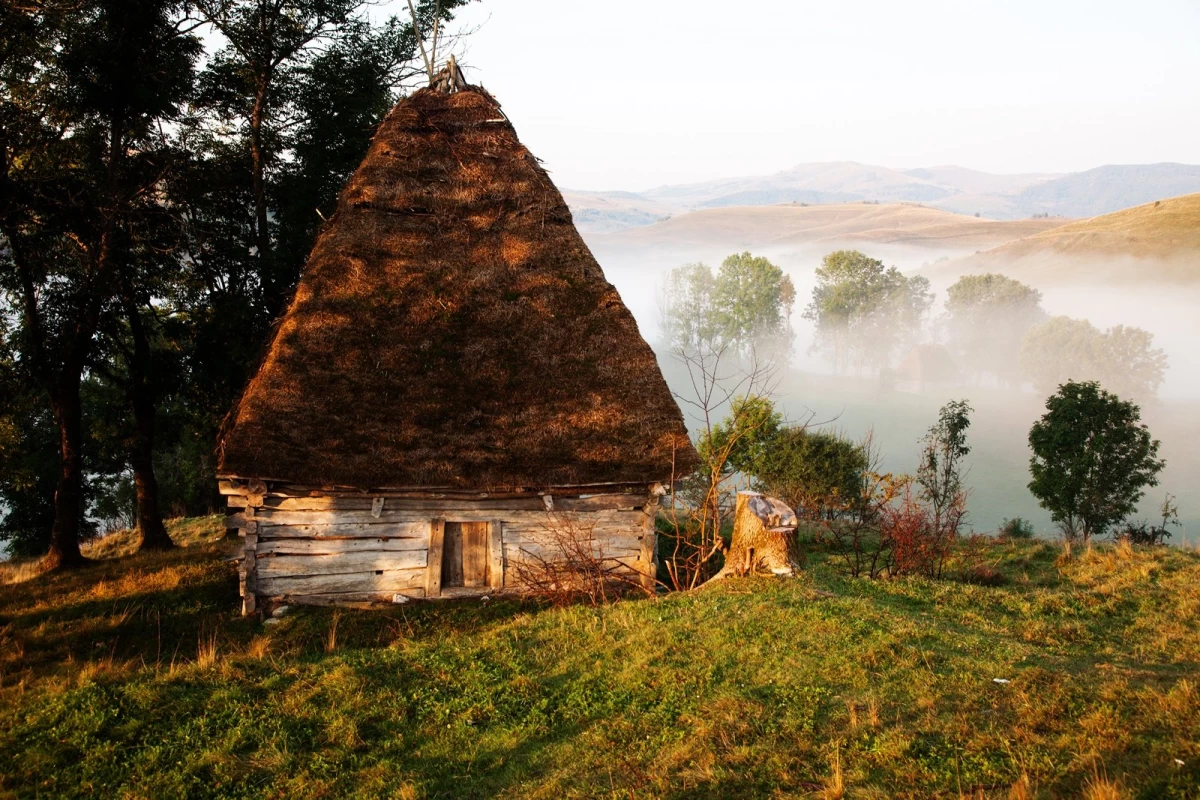 Visit the Apuseni Mountains and Discover this World-Famous Destination