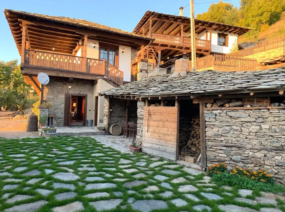 Pirin National Park – A Complete Guide to Alpine Beauty and Unique Stays