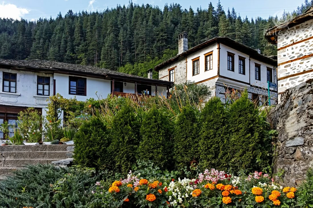 Rhodope National Park – A Complete Guide to Mountain Adventures and Unique Stays