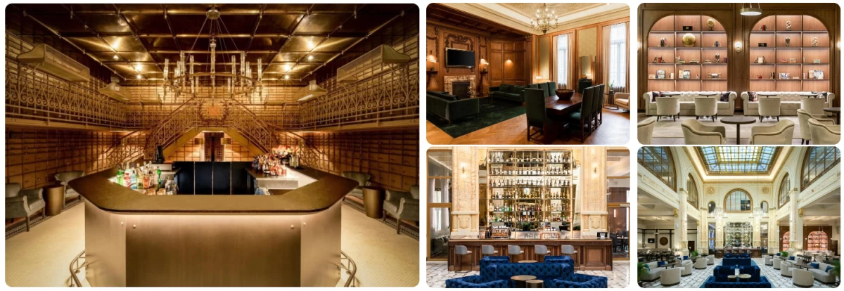 the best hotels in bucharest
