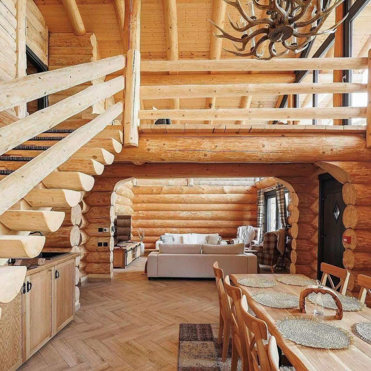 Chalet Rozmarin