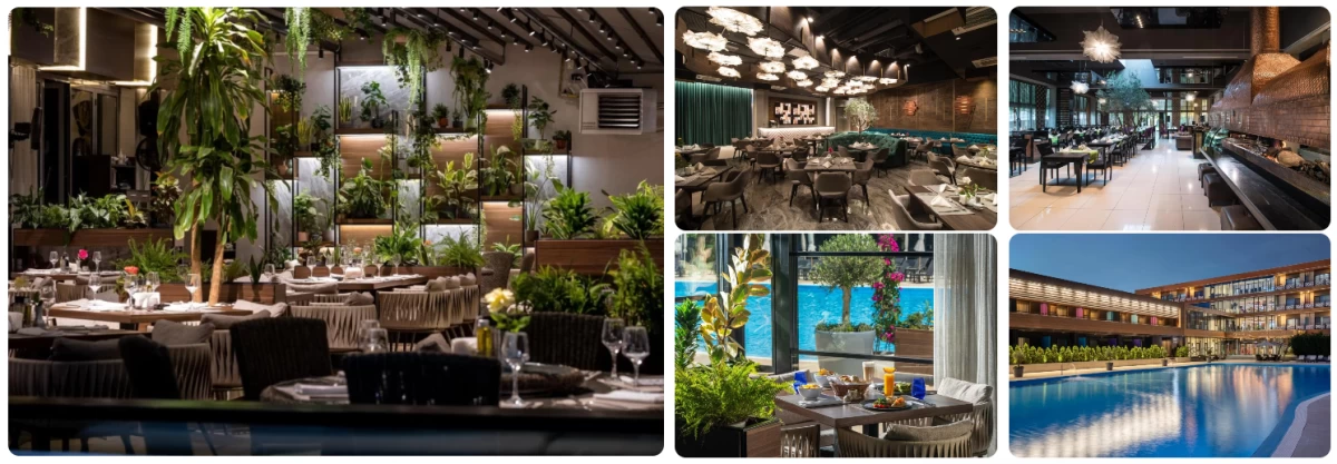 top hoteluri spa langa bucuresti
