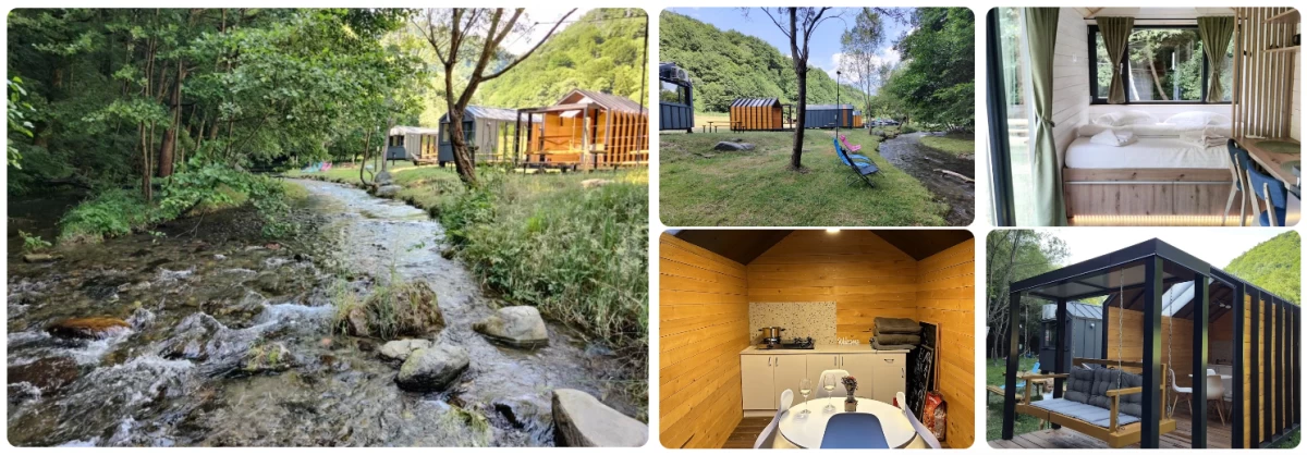 transfagarasan accommodation