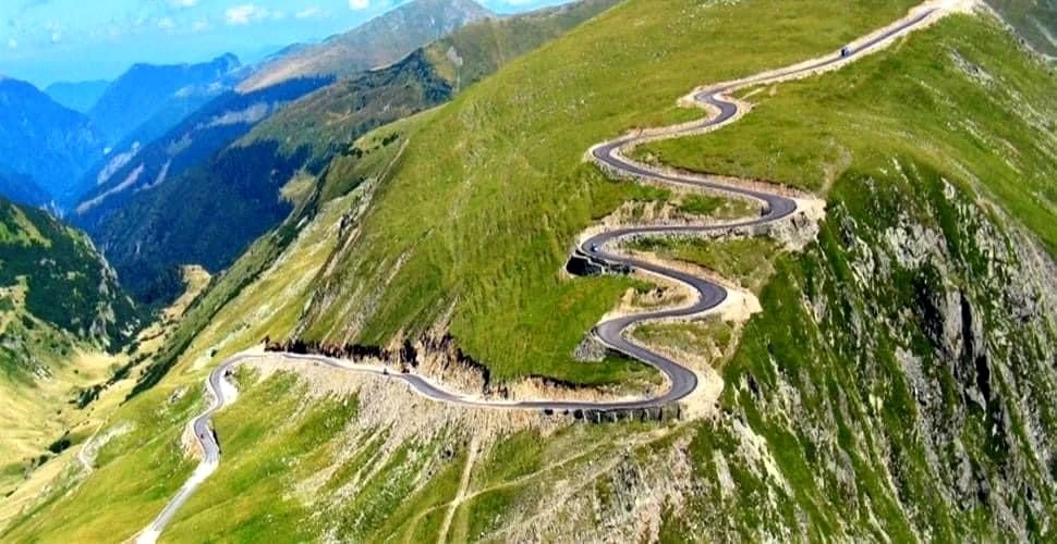 Unique Accommodations on Transalpina Road and Nearby: Your Ultimate Guide to an Unforgettable Stay