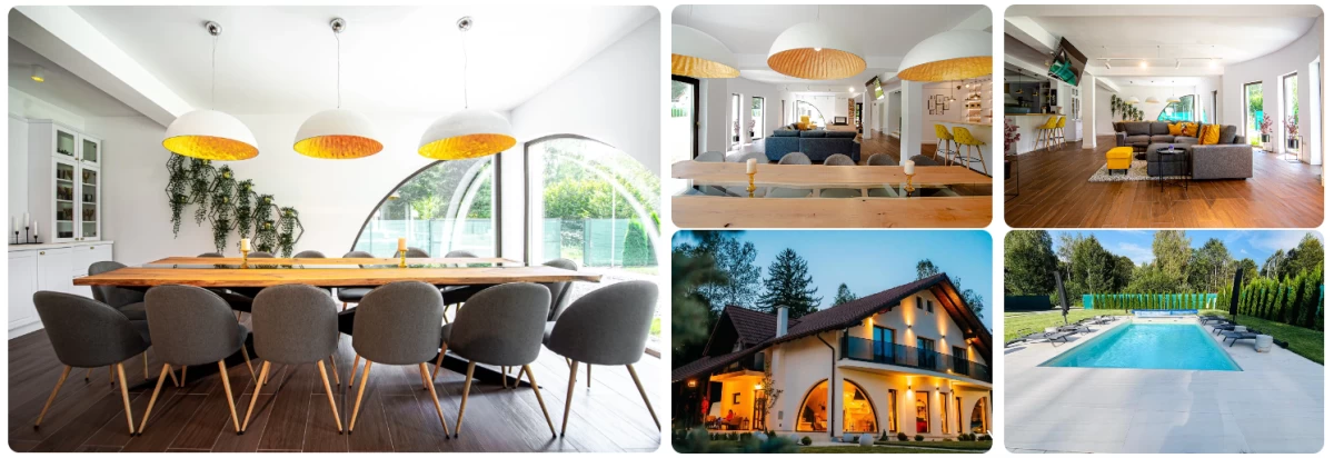 best places to stay in fagaras mountains