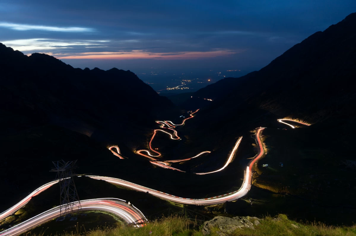 transalpina vs transfagarasan