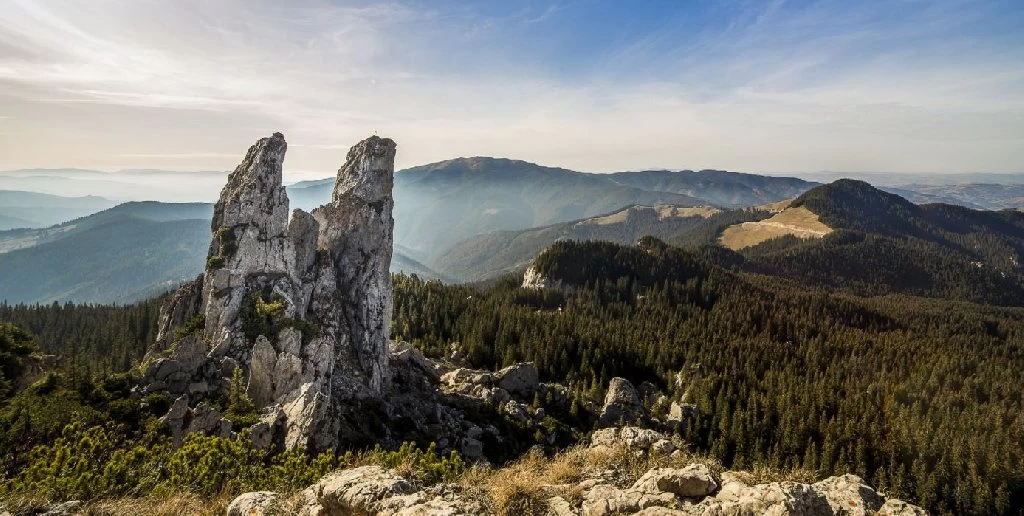 Explore Transrarau: Top Attractions and Best Places to Stay in Bucovina