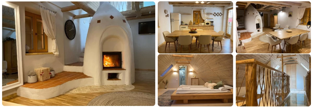 best places to stay in tara hategului