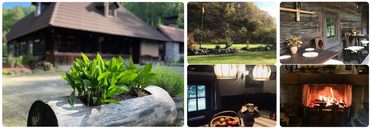 tara hategului accommodation