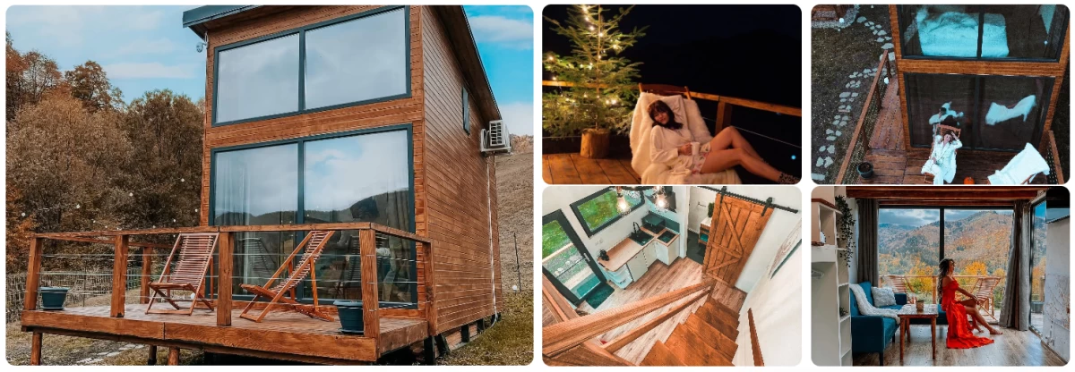 tiny house tinutul buzaului