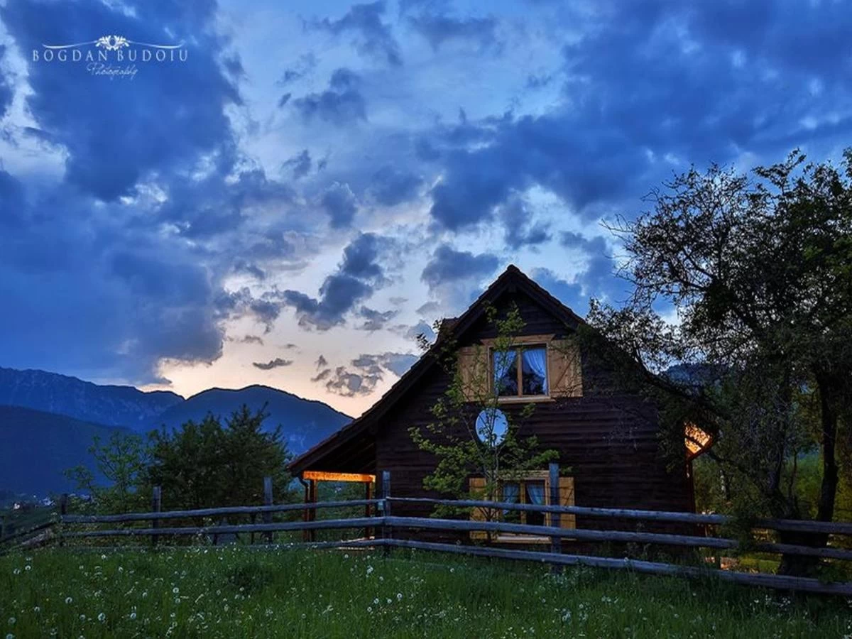 Alpine Escape Studios, Magura