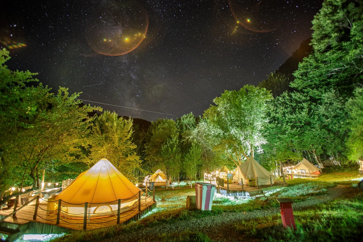 Green Camp