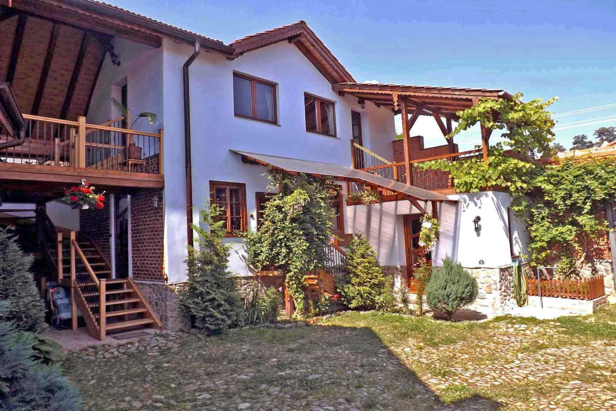 Casa Pelu