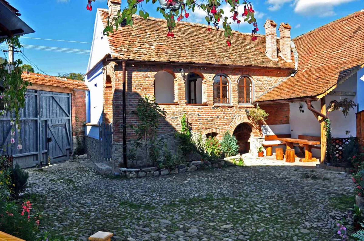 Casa Nicu