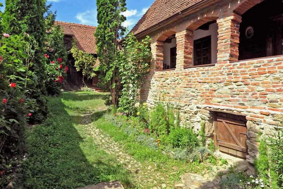 Casa Lopo