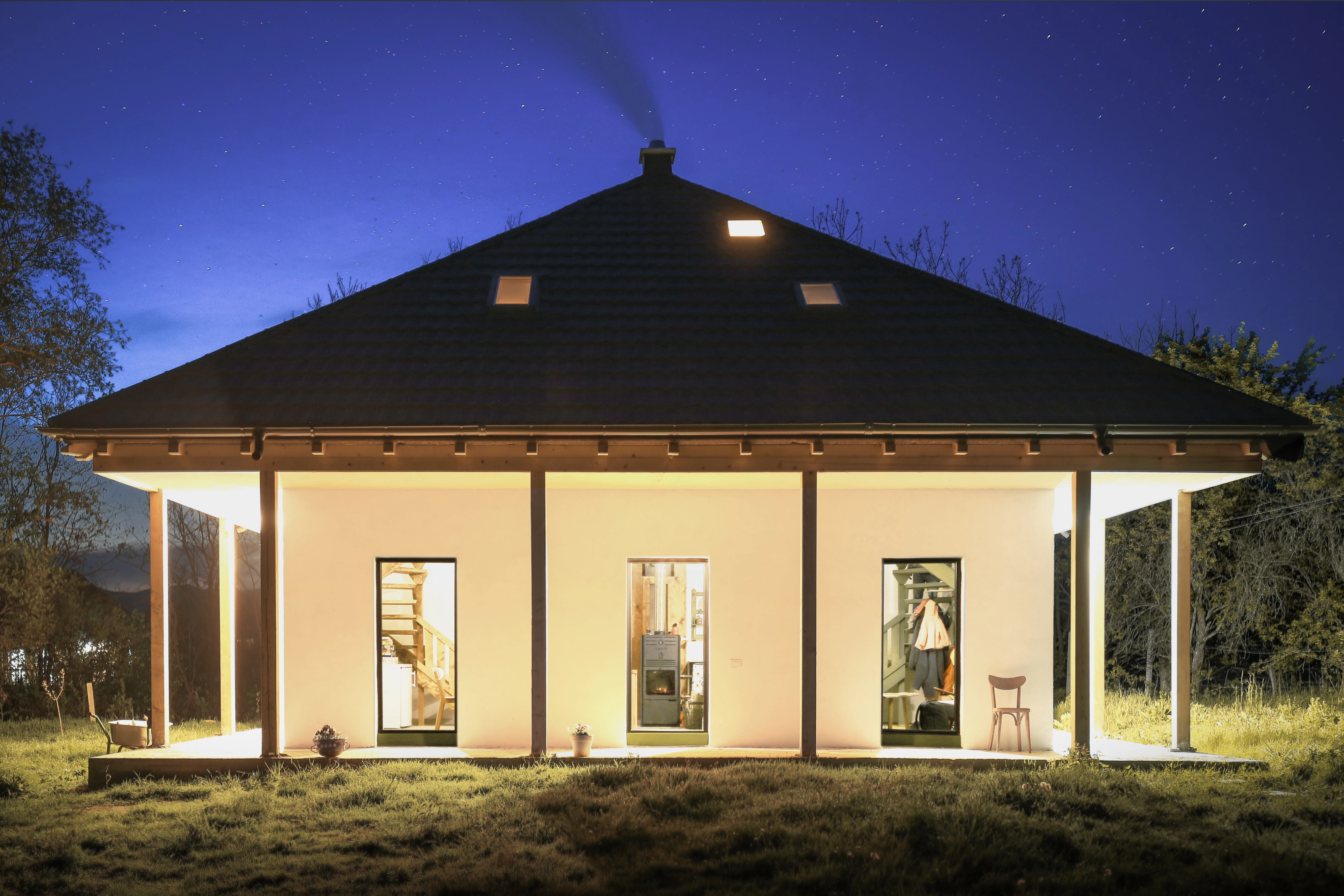 Charming Cottage in picturesque Countryside