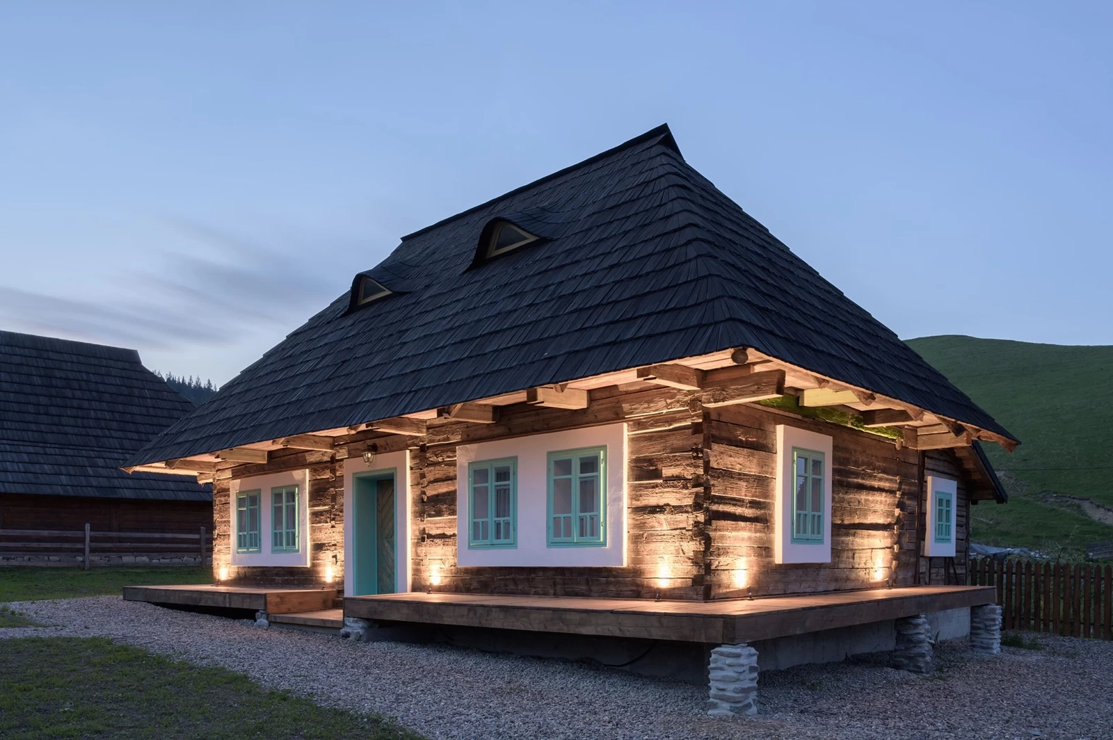 Hygge Loft, Bucovina
