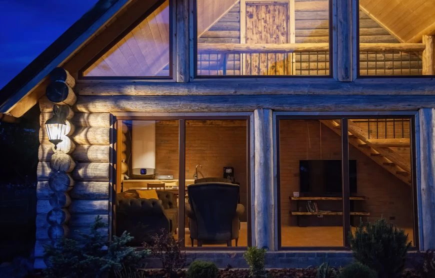 King's Rock Cabin, Zarnesti, Piatra Craiului