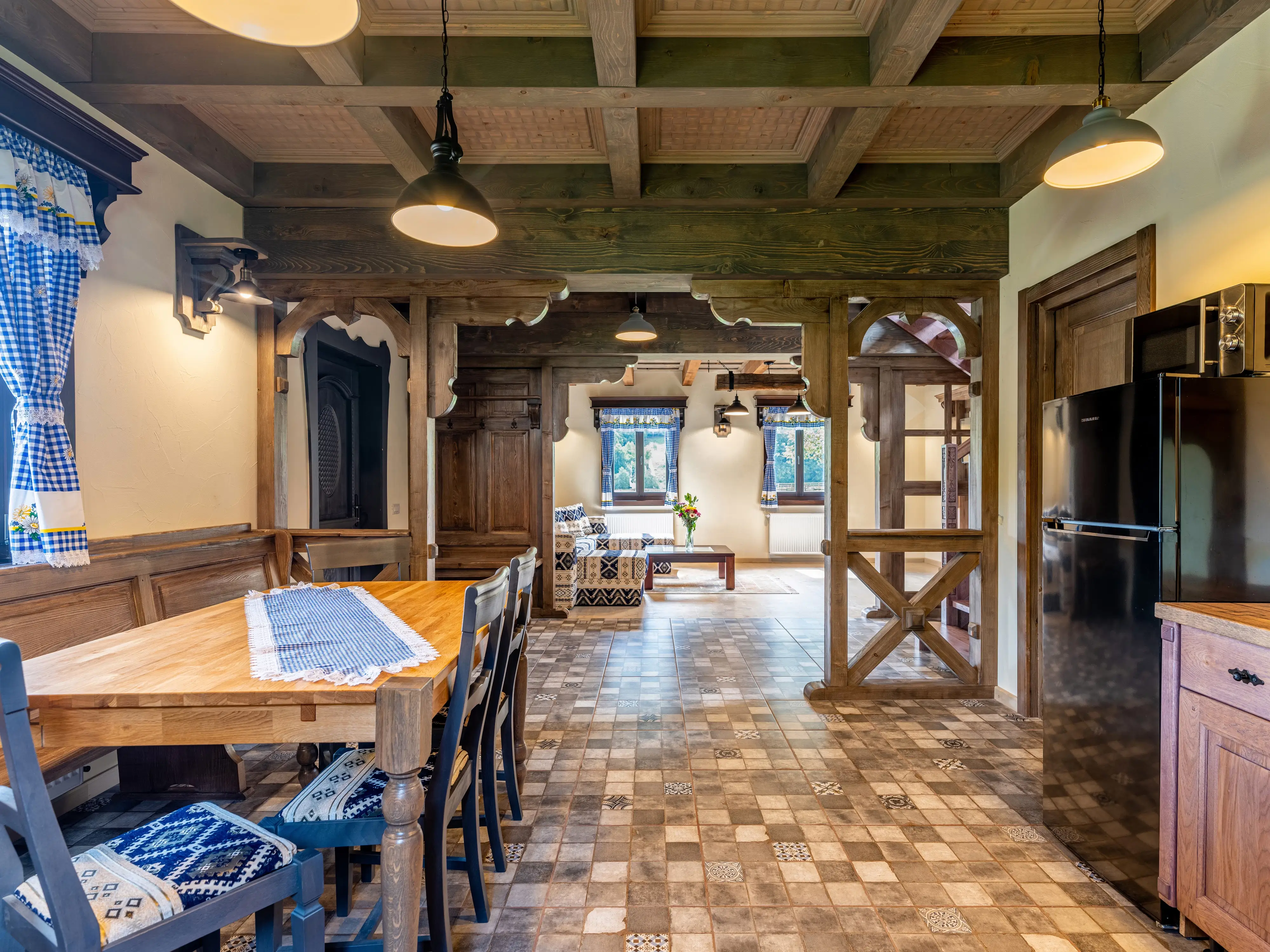 King’s Rock Guesthouse 1