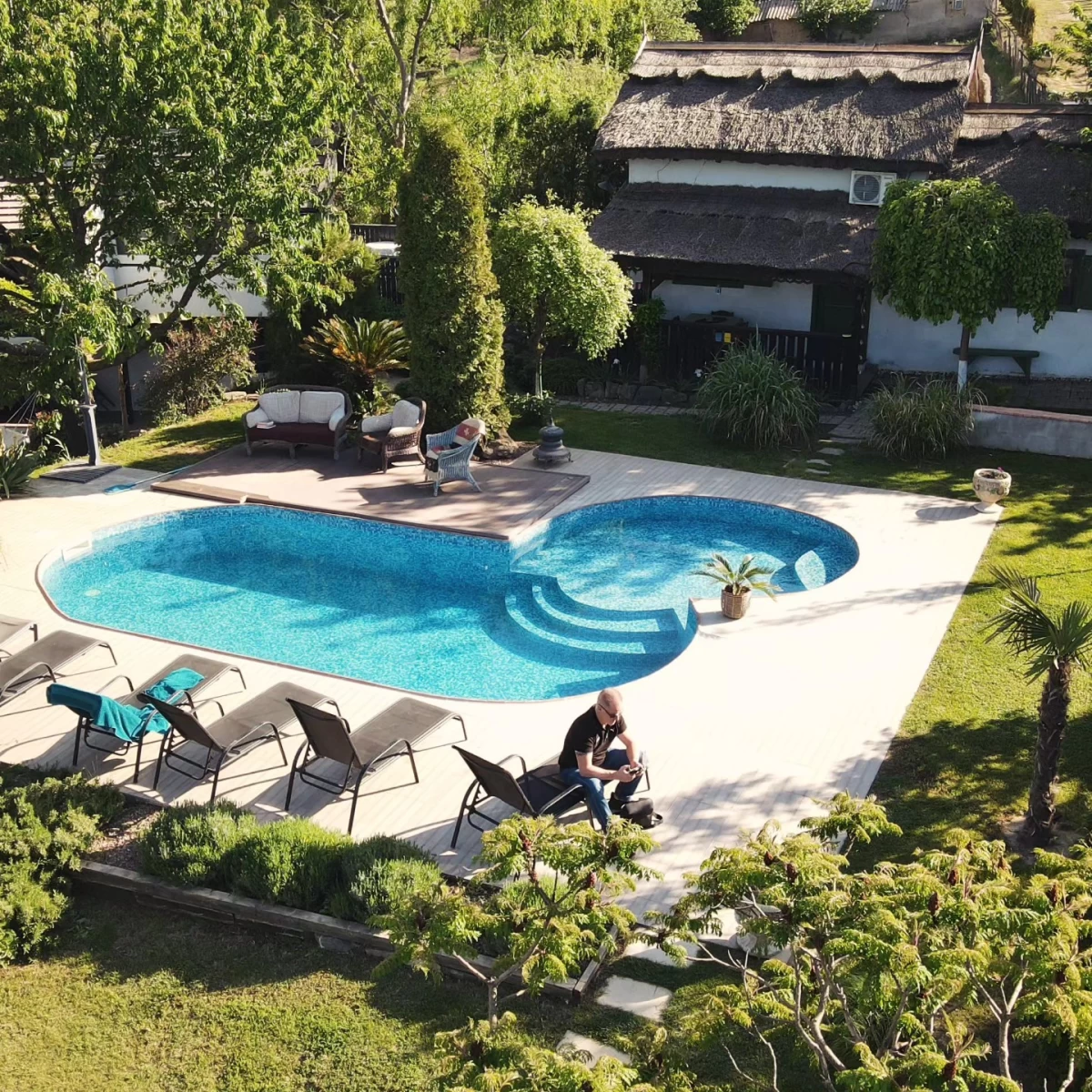 Varvara Holiday Resort
