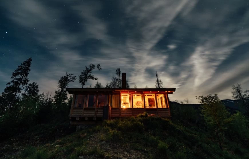 Observatorul de Faună Bunea - Experiență Premium
