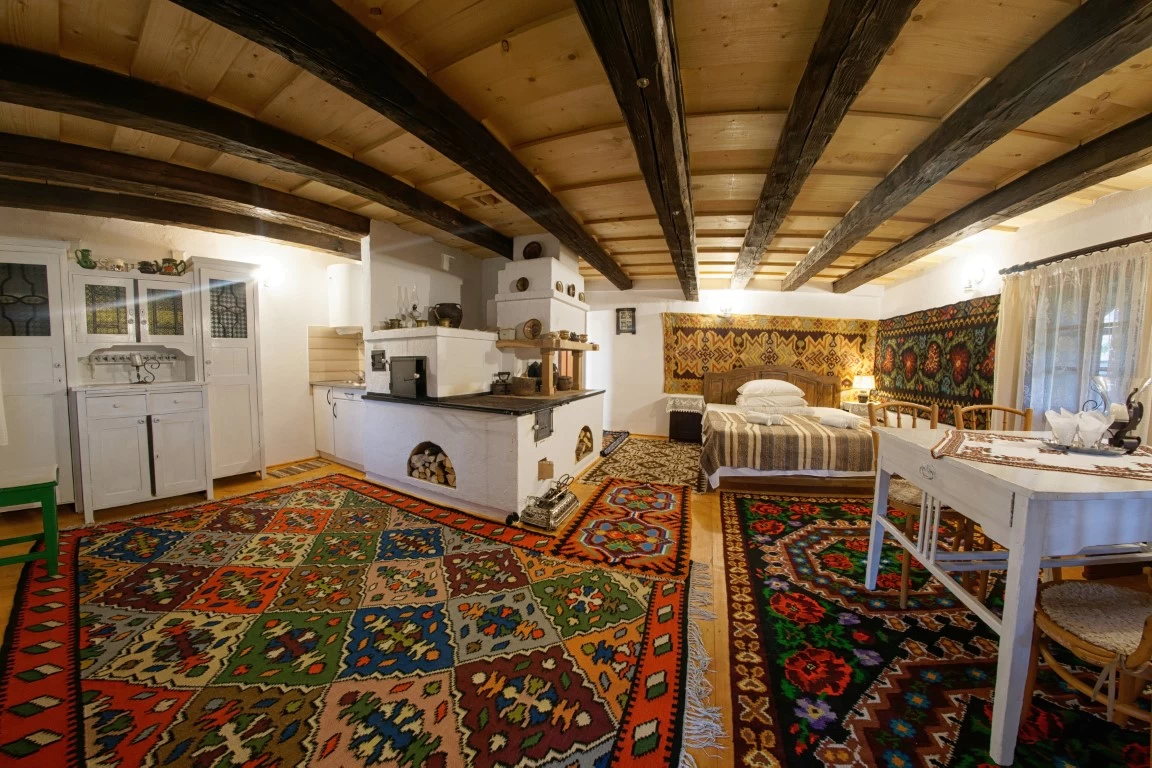 Casa  Povestilor