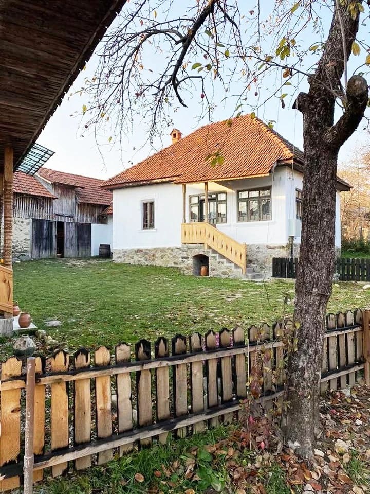 POTECARII, Oltenia de sub munte, Transalpina