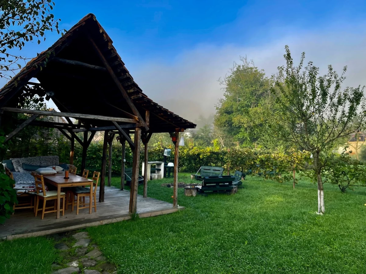 Valchid Guest House
