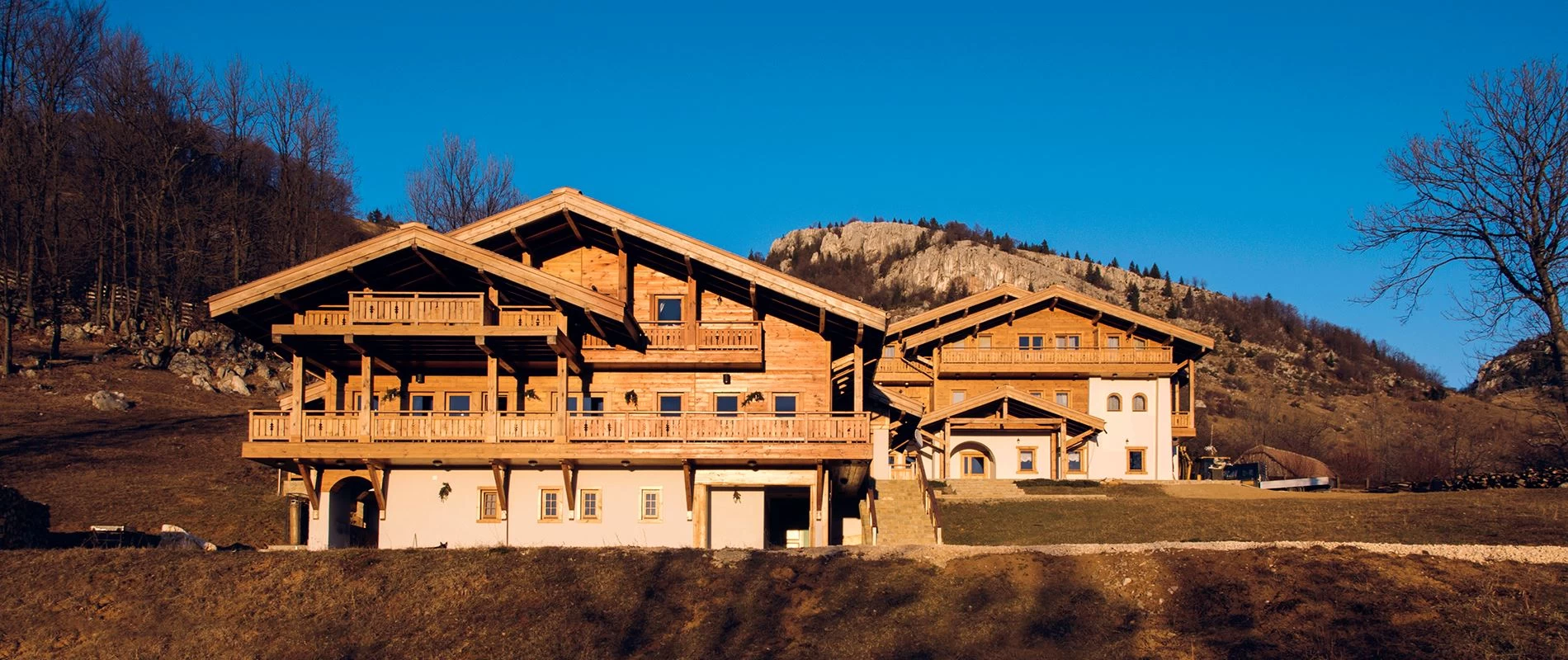 Pensiunea SAMEDRU, Magura, Brasov