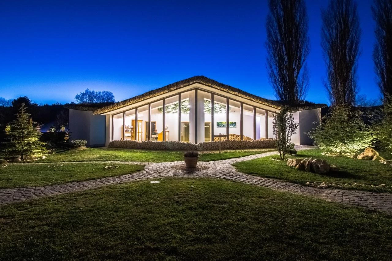 Wolkendorf Bio Hotel &amp; Spa, near Brasov