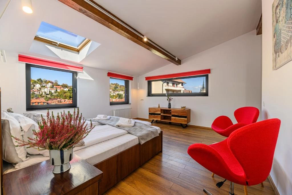 Sun Villas Accommodation