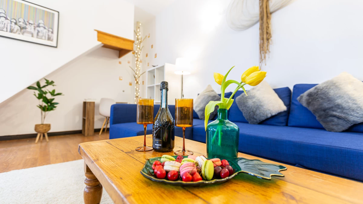 Dream GuestHouse