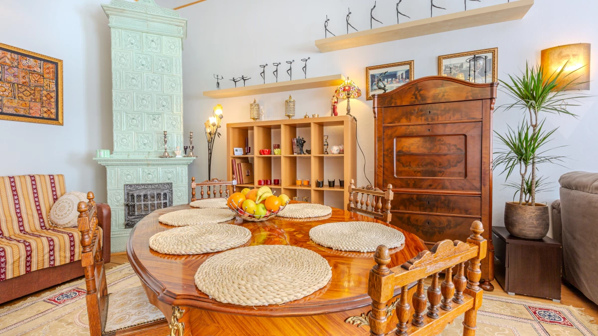 A Piece of History GuestHouse