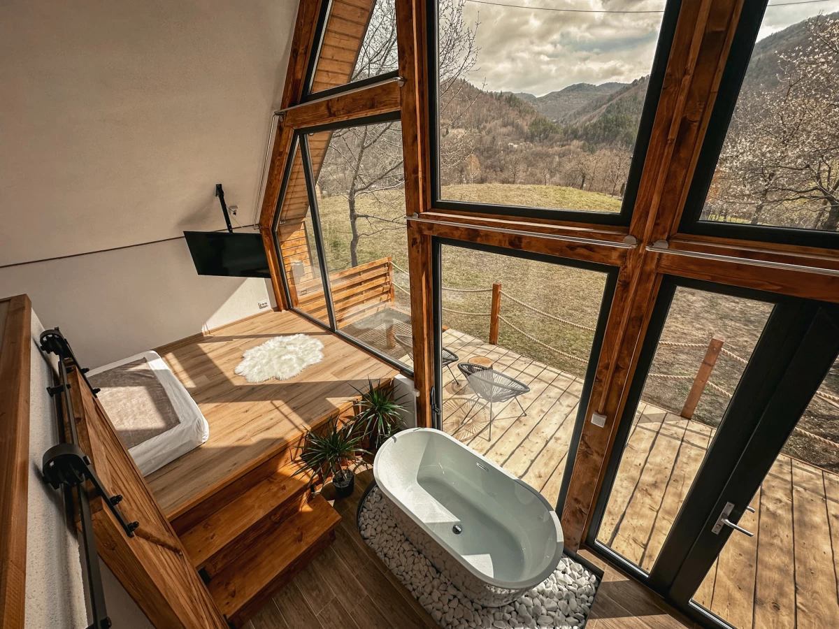 Luna by NorAtlas Heritage  - Adults Only