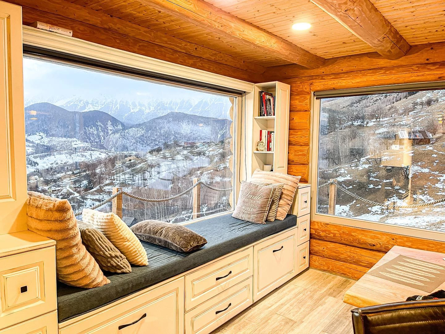 Măgura Little Chalet