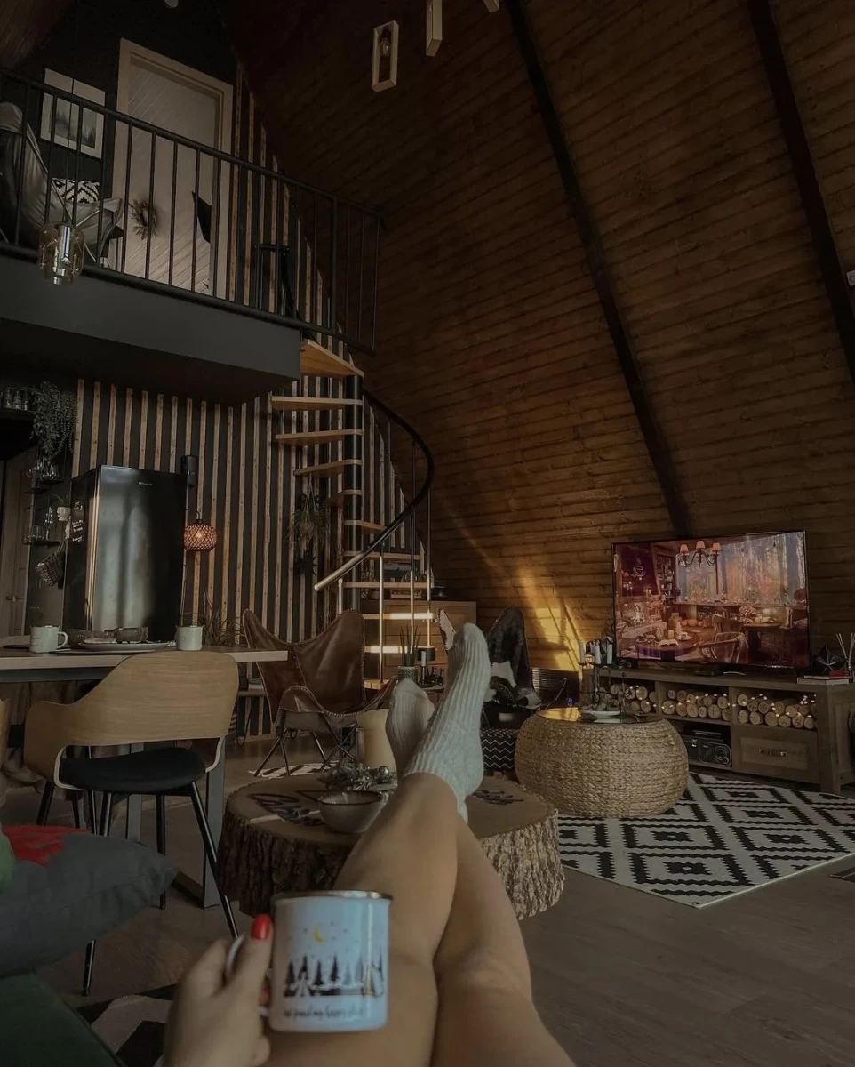 Nordik Cabin