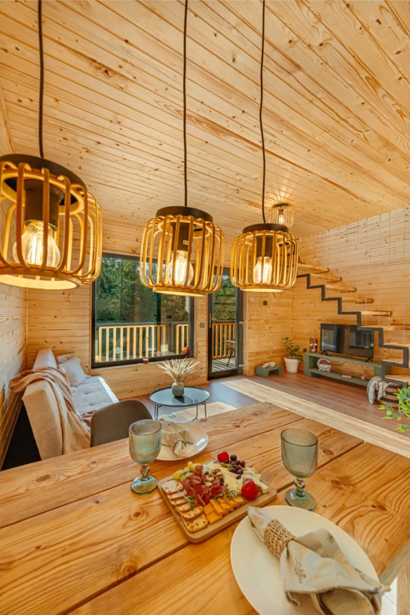 Cabana Albă, Muntii Apuseni