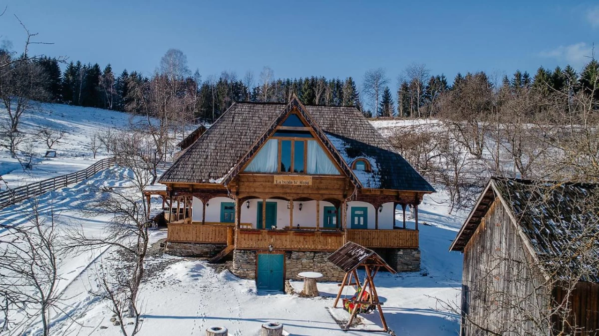 La bujda lu’ mosu’