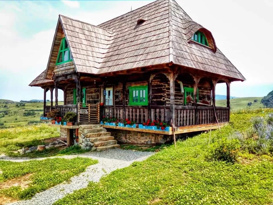 Casa Glod