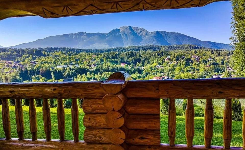 9 Cabin