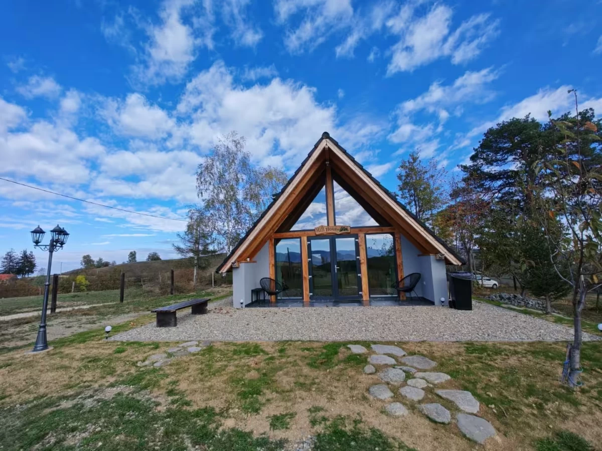 Hill House 2