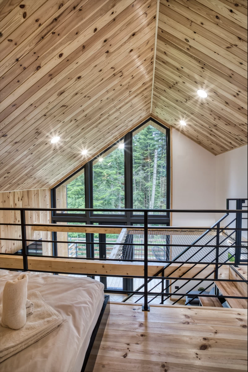 Norway Cabin 2