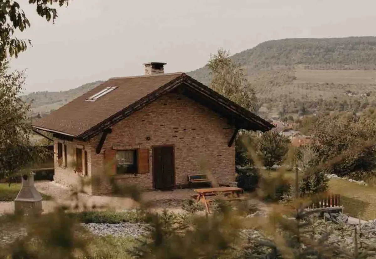 Honey home Cottage